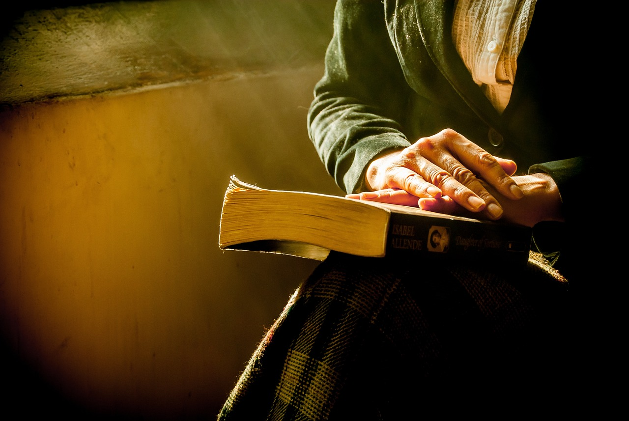 Inspiring Bible Stories: Examples of Faith for Today